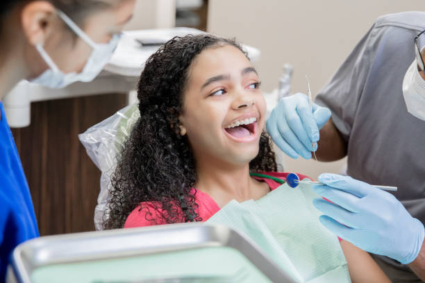 Best Broken or Chipped Tooth Repair in St Joseph, MO