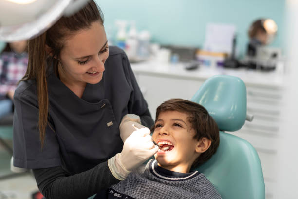 Best Knocked-Out Tooth (Avulsed Tooth) Treatment in St Joseph, MO