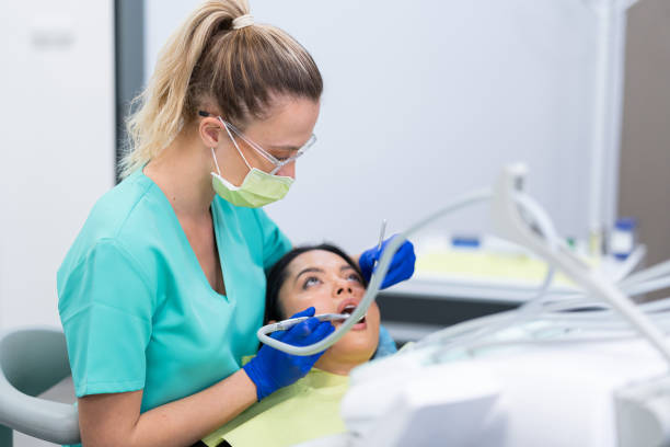 Best Emergency Cosmetic Dentistry (e.g., broken veneers) in St Joseph, MO